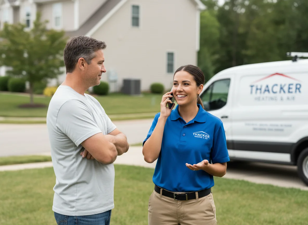 Ac Repair Cyclone, WV FAQs